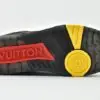 LV Trainer Black Signature