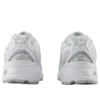 New Balance 530 White Polka Dots