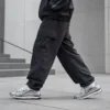 Nike P-6000 Metallic Silver