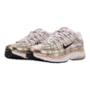 Nike P-6000 White Metallic Gold