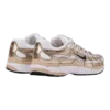 Nike P-6000 White Metallic Gold