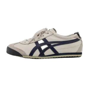 Onitsuka Tiger Mexico 66 Birch India Ink Latte