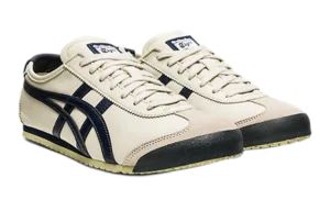 Onitsuka Tiger Mexico 66 Birch India Ink Latte