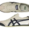 Onitsuka Tiger Mexico 66 Birch India Ink Latte