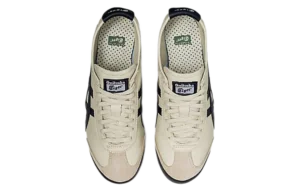 Onitsuka Tiger Mexico 66 Birch India Ink Latte