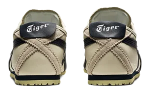 Onitsuka Tiger Mexico 66 Birch India Ink Latte
