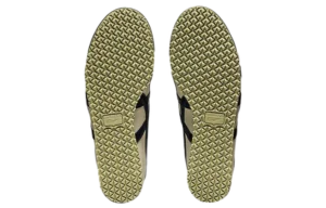 Onitsuka Tiger Mexico 66 Birch India Ink Latte