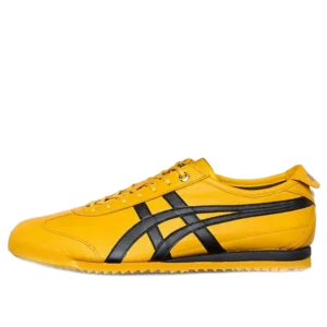 Onitsuka Tiger Mexico 66 SD Kill Bill Yellow Midsole