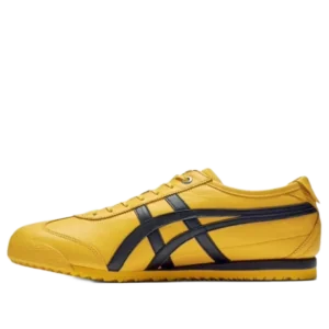 Onitsuka Tiger Mexico 66 SD Kill Bill Yellow Midsole