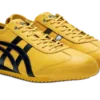 Onitsuka Tiger Mexico 66 SD Kill Bill Yellow Midsole