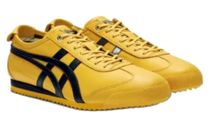 Onitsuka Tiger Mexico 66 SD Kill Bill Yellow Midsole