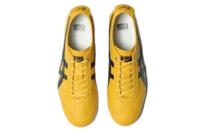 Onitsuka Tiger Mexico 66 SD Kill Bill Yellow Midsole