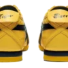 Onitsuka Tiger Mexico 66 SD Kill Bill Yellow Midsole