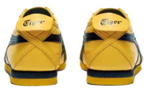 Onitsuka Tiger Mexico 66 SD Kill Bill Yellow Midsole