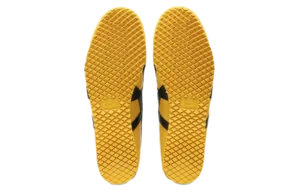 Onitsuka Tiger Mexico 66 SD Kill Bill Yellow Midsole