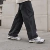 New Balance 204L Silver Metallic Black