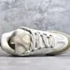LV Skate Sneaker Beige White