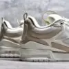 LV Skate Sneaker Beige White
