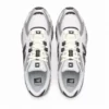 New Balance 204L Silver Metallic Black