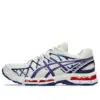 ASICS Gel-Kayano 20 Cream Deep Marine