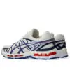 ASICS Gel-Kayano 20 Cream Deep Marine