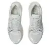 ASICS Gel-Kayano 20 White Pure Silver