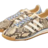 Adidas SL 72 OG Brown Snakeskin (Women's)