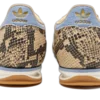 Adidas SL 72 OG Brown Snakeskin (Women's)