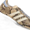 Adidas SL 72 OG Brown Snakeskin (Women's)