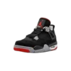 Air Jordan 4 Bred 2019