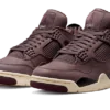 Air Jordan 4 Retro A Ma Maniére Violet Ore