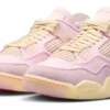 Air Jordan 4 Retro Iced Carmine