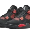 Air Jordan 4 Retro Red Thunder