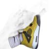 Air Jordan 4 Retro Tour Yellow Lightning