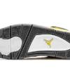 Air Jordan 4 Retro Tour Yellow Lightning