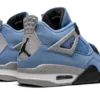 Air Jordan 4 Retro University Blue