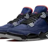 Air Jordan 4 Retro Winter Loyal Blue