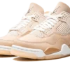 Air Jordan 4 Shimmer