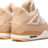 Air Jordan 4 Shimmer