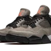 Air Jordan 4 Taupe Haze
