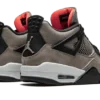 Air Jordan 4 Taupe Haze