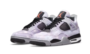 Air Jordan 4 Zen Master