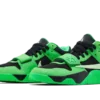 Air Jordan Jumpman Jack Travis Scott Green Spark