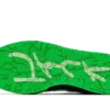 Air Jordan Jumpman Jack Travis Scott Green Spark