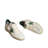 Golden Goose Super Star Verdes