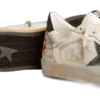 Golden Goose Ball Star Estrella Verde