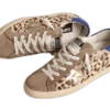 Golden Goose Super Star LTD Pony Skin