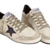 Golden Goose Ball Star Azul Marino