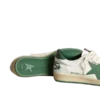 Golden Goose Super Star Verdes