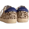 Golden Goose Super Star LTD Pony Skin